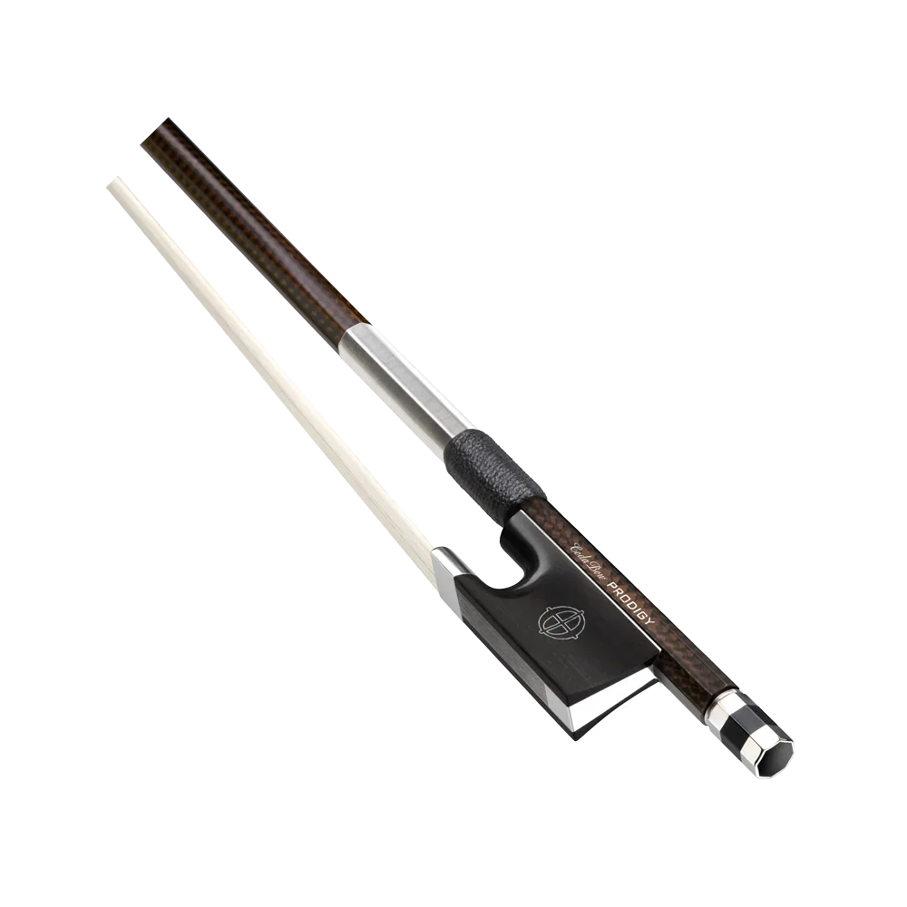 Coda Marquise Aero Viola Bow — Vermont Violins